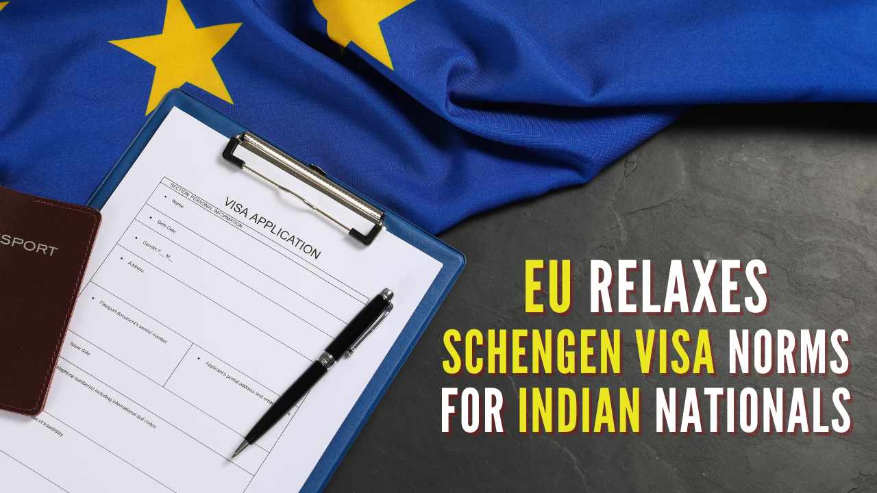 Understanding the Different Types of European Visas