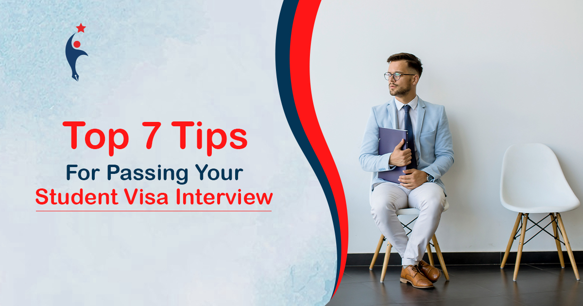 What to Expect During Your Visa Interview